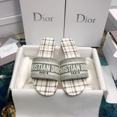 Christian Dior Slippers